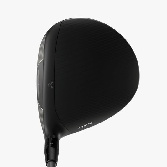 Callaway ELYTE X 9° Night Edition Driver