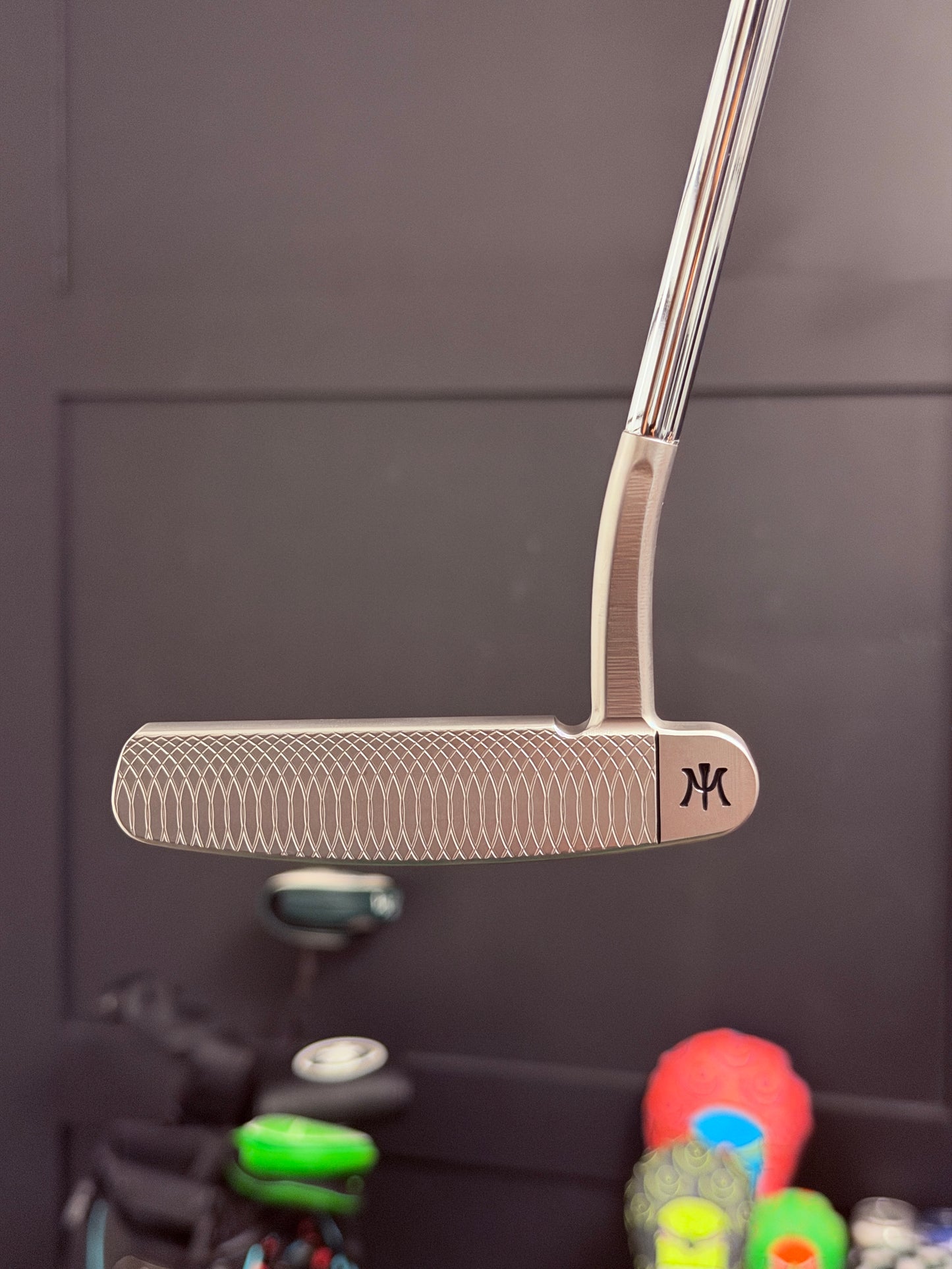 RARE Miura KM3 Putter