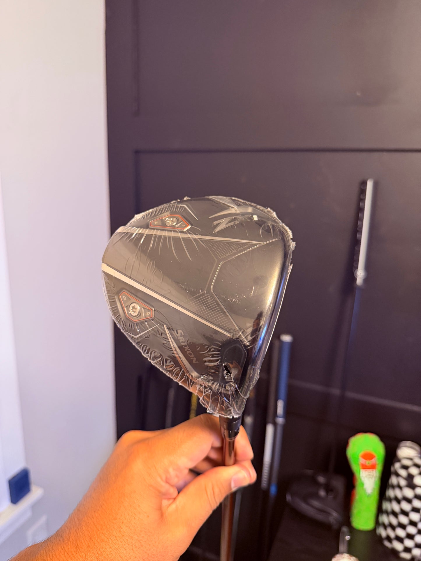 SRIXON ZXI 9 DEGREE