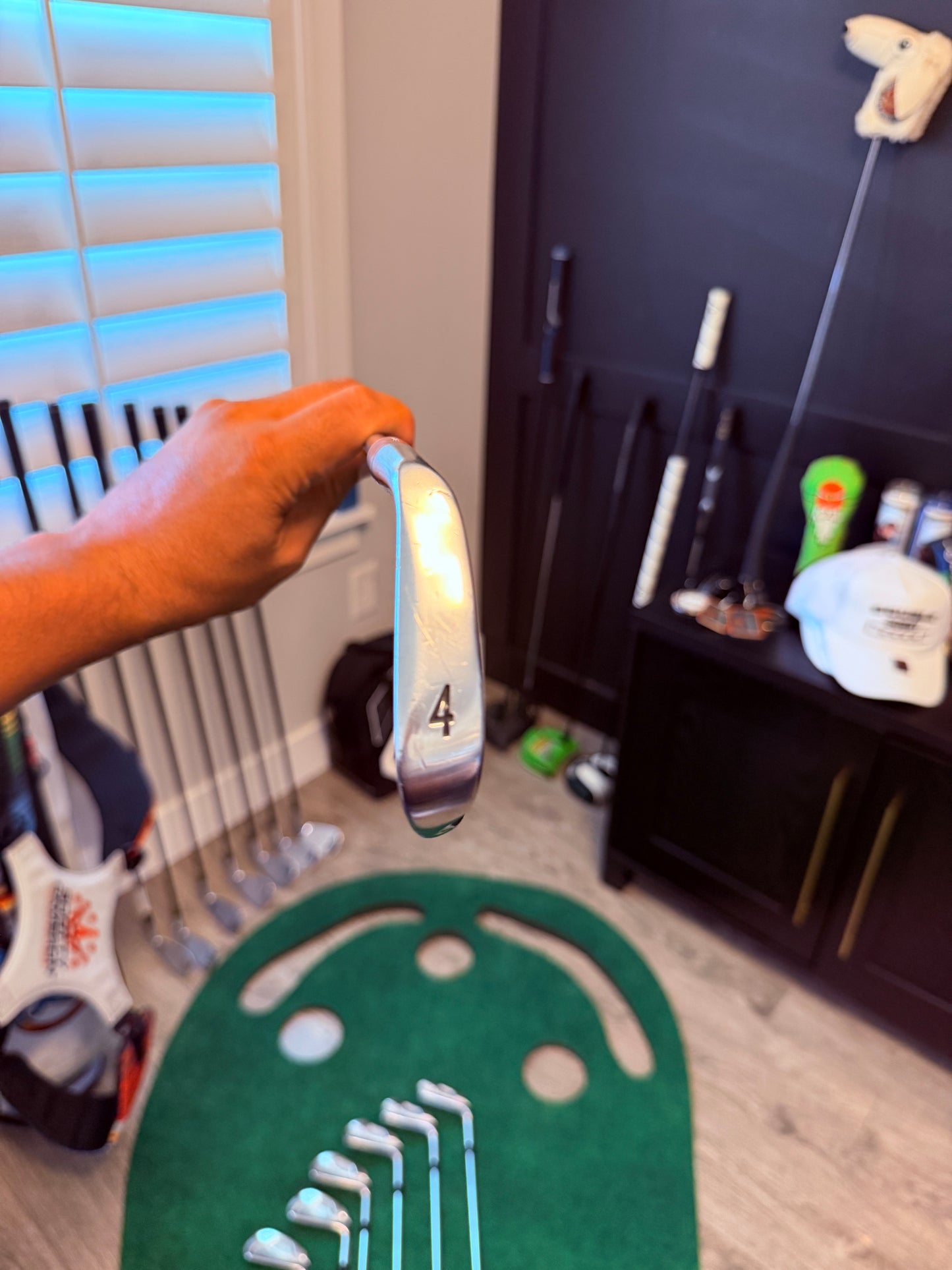 Miura TC-201 4-PW (Used)