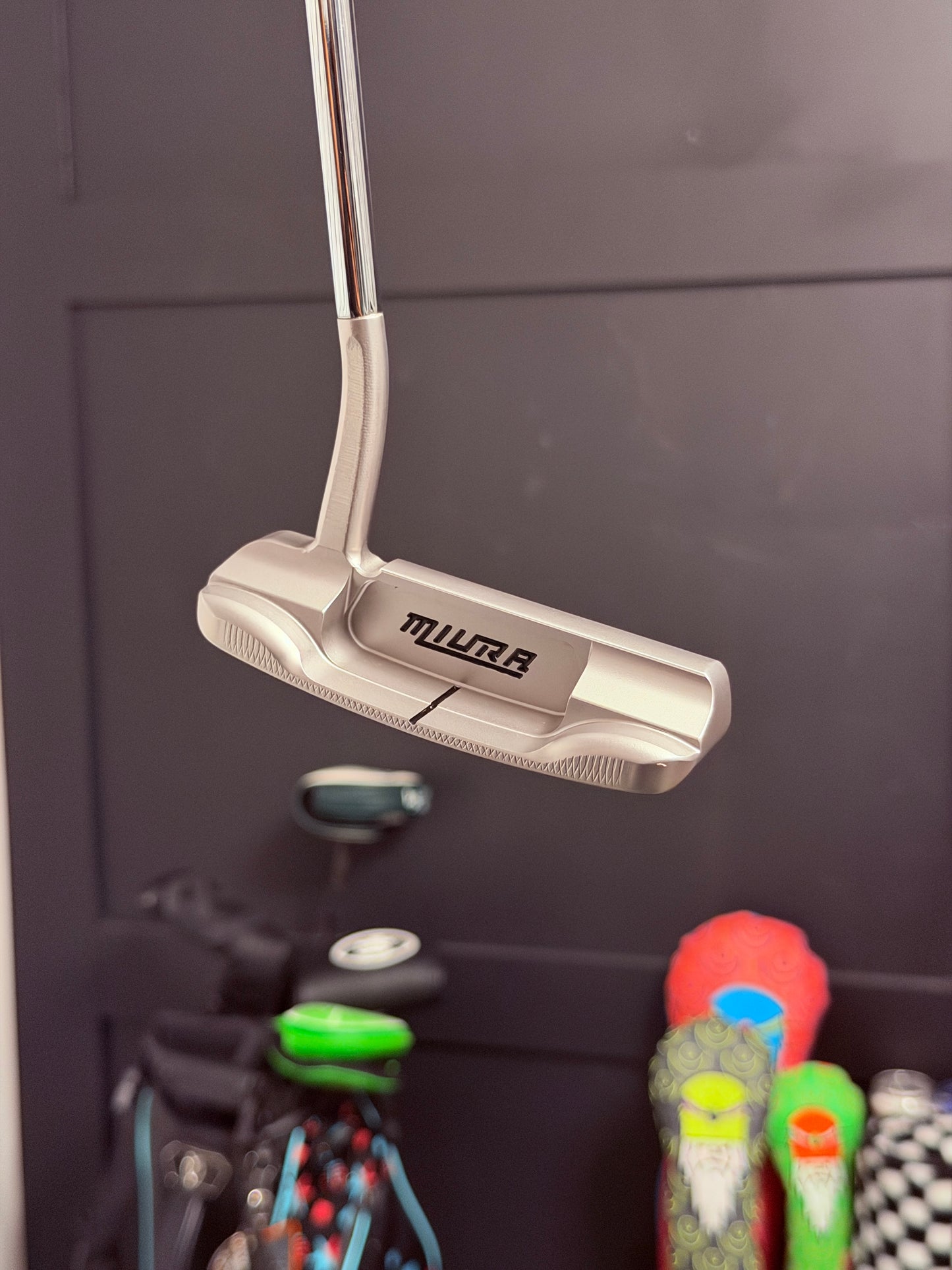 RARE Miura KM3 Putter
