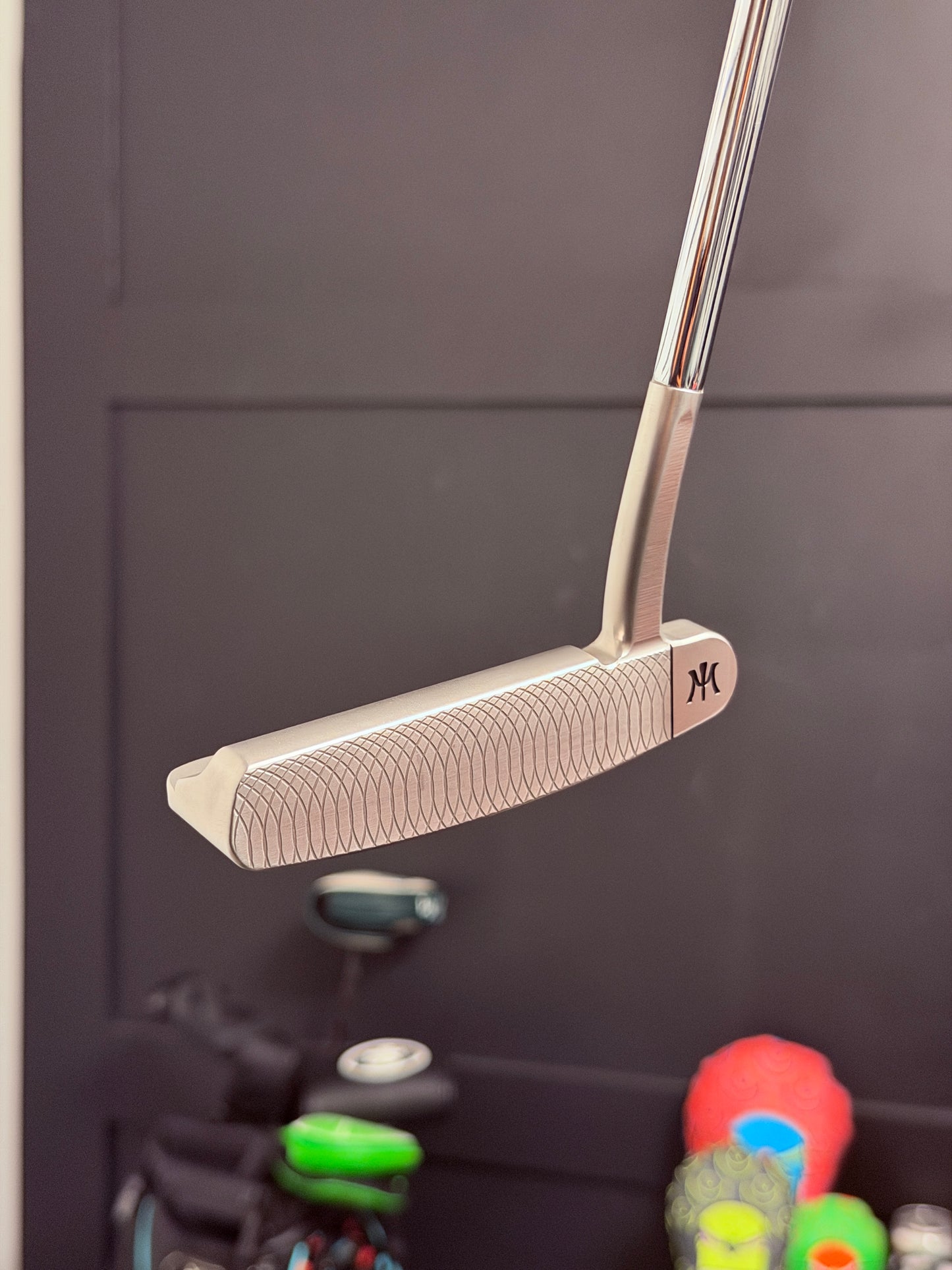 RARE Miura KM3 Putter