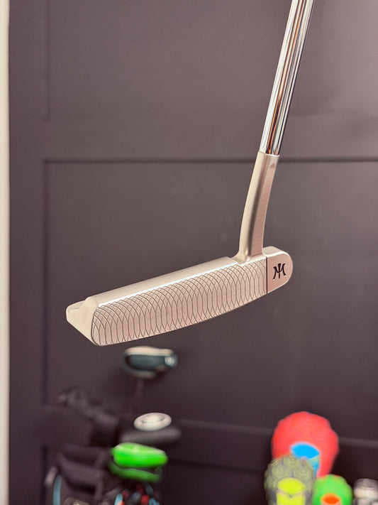 RARE Miura KM3 Putter