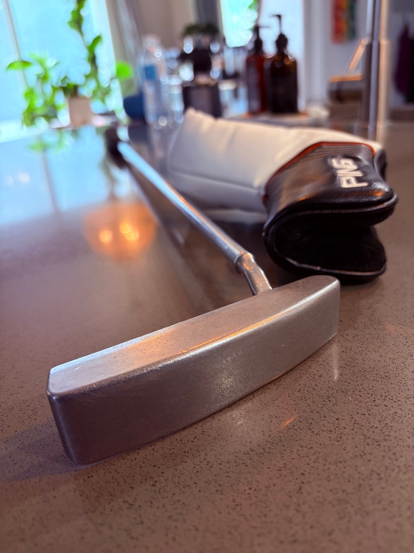 Ping Zing Putter (Used)