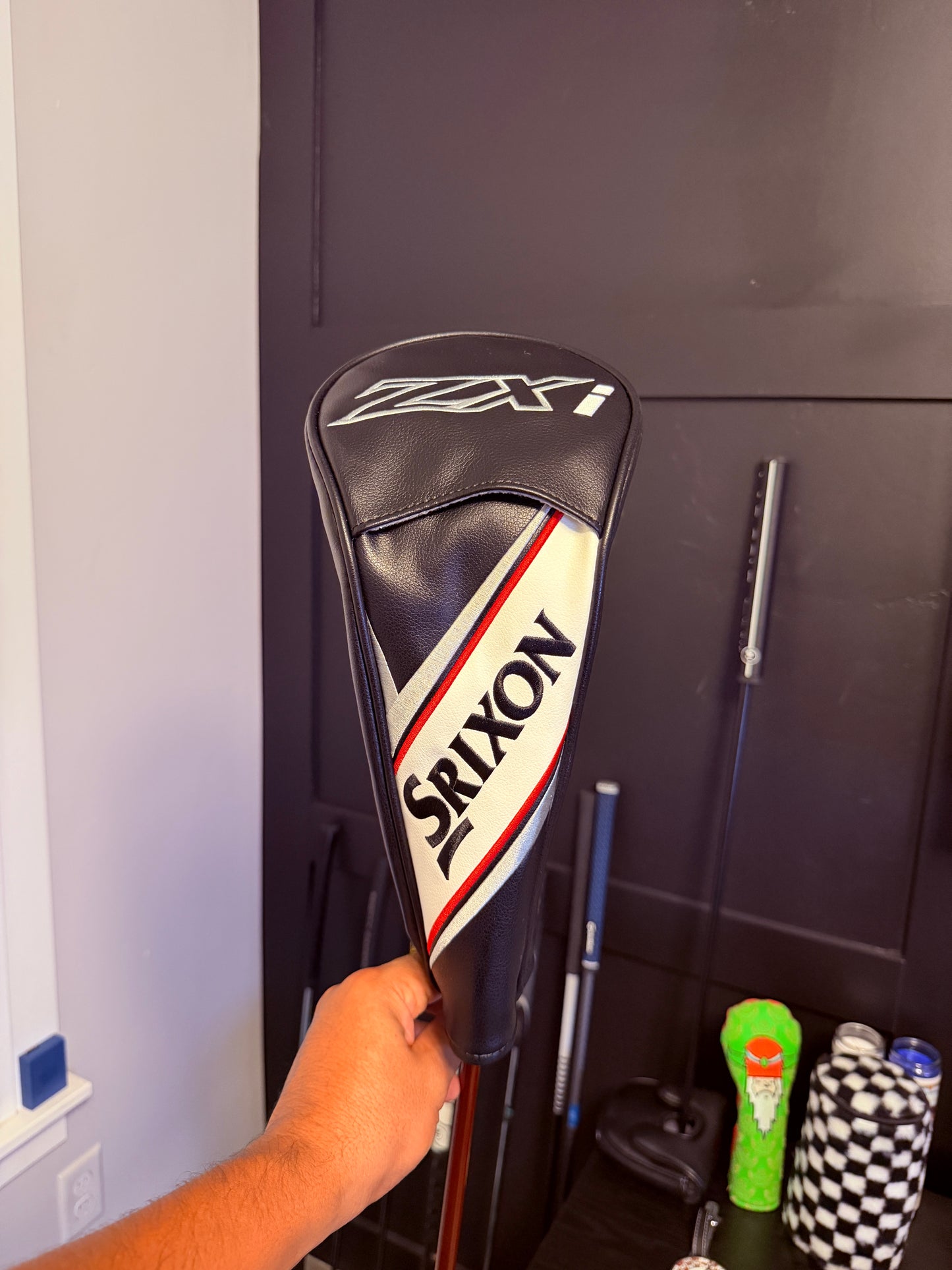 SRIXON ZXI 9 DEGREE