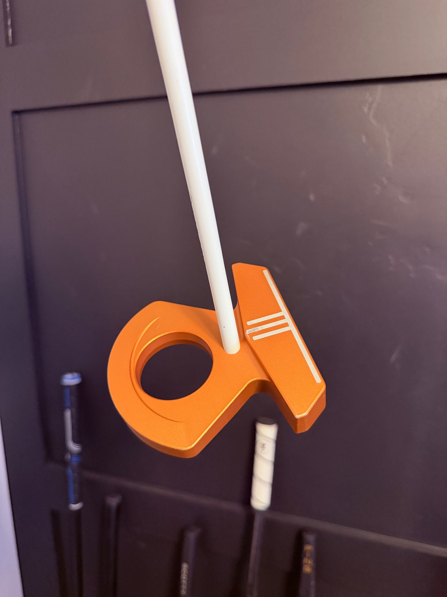 LAB DF3 w/ ACCRA Shaft 33.5”