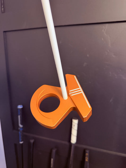 LAB DF3 w/ ACCRA Shaft 33.5”