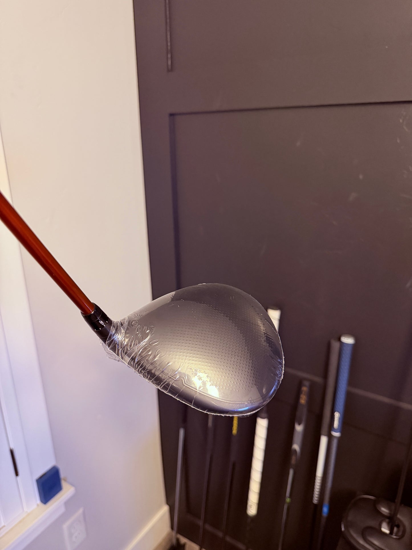 SRIXON ZXI 9 DEGREE