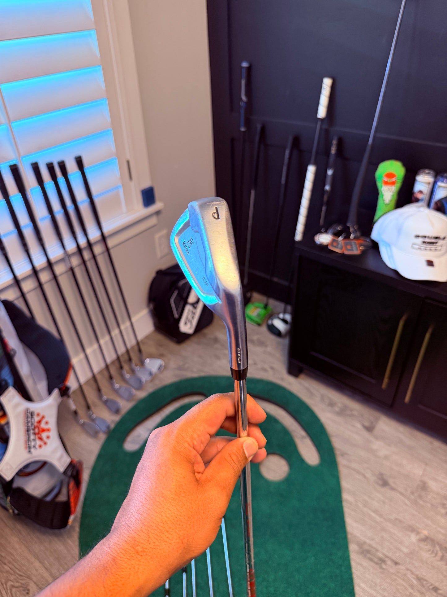 Miura TC-201 4-PW (Used)