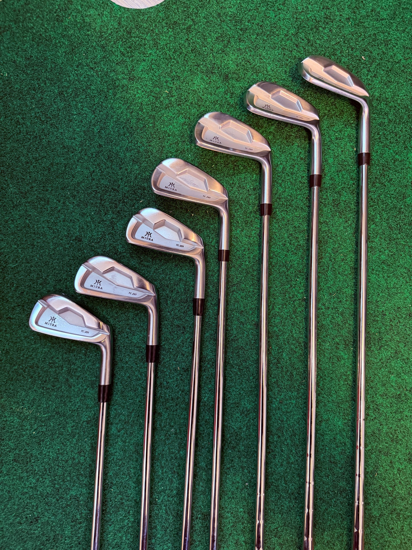 Miura TC-201 4-PW (Used)