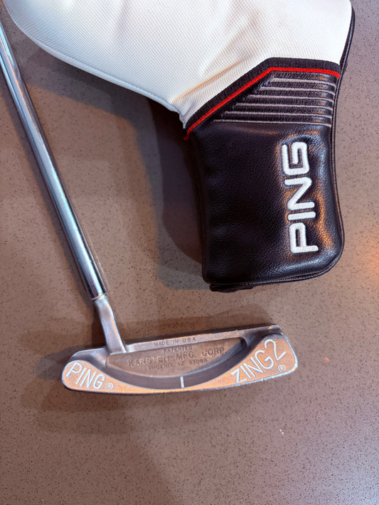 Ping Zing Putter (Used)