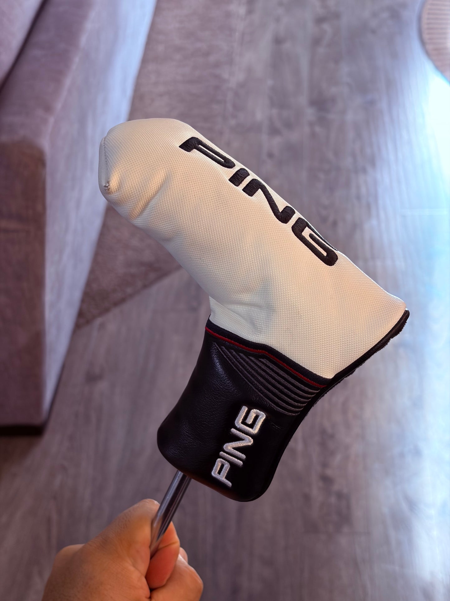 Ping Zing Putter (Used)