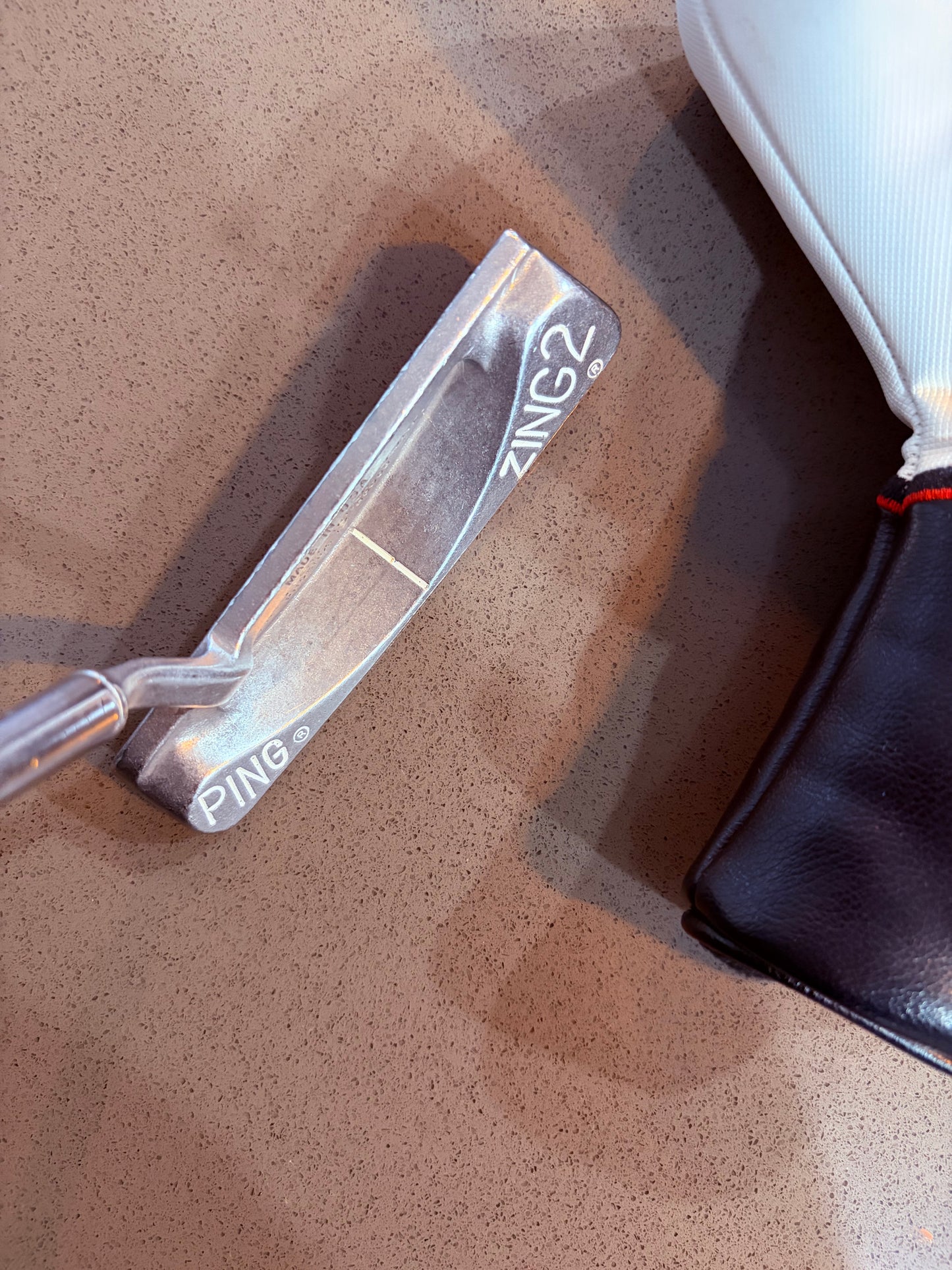 Ping Zing Putter (Used)