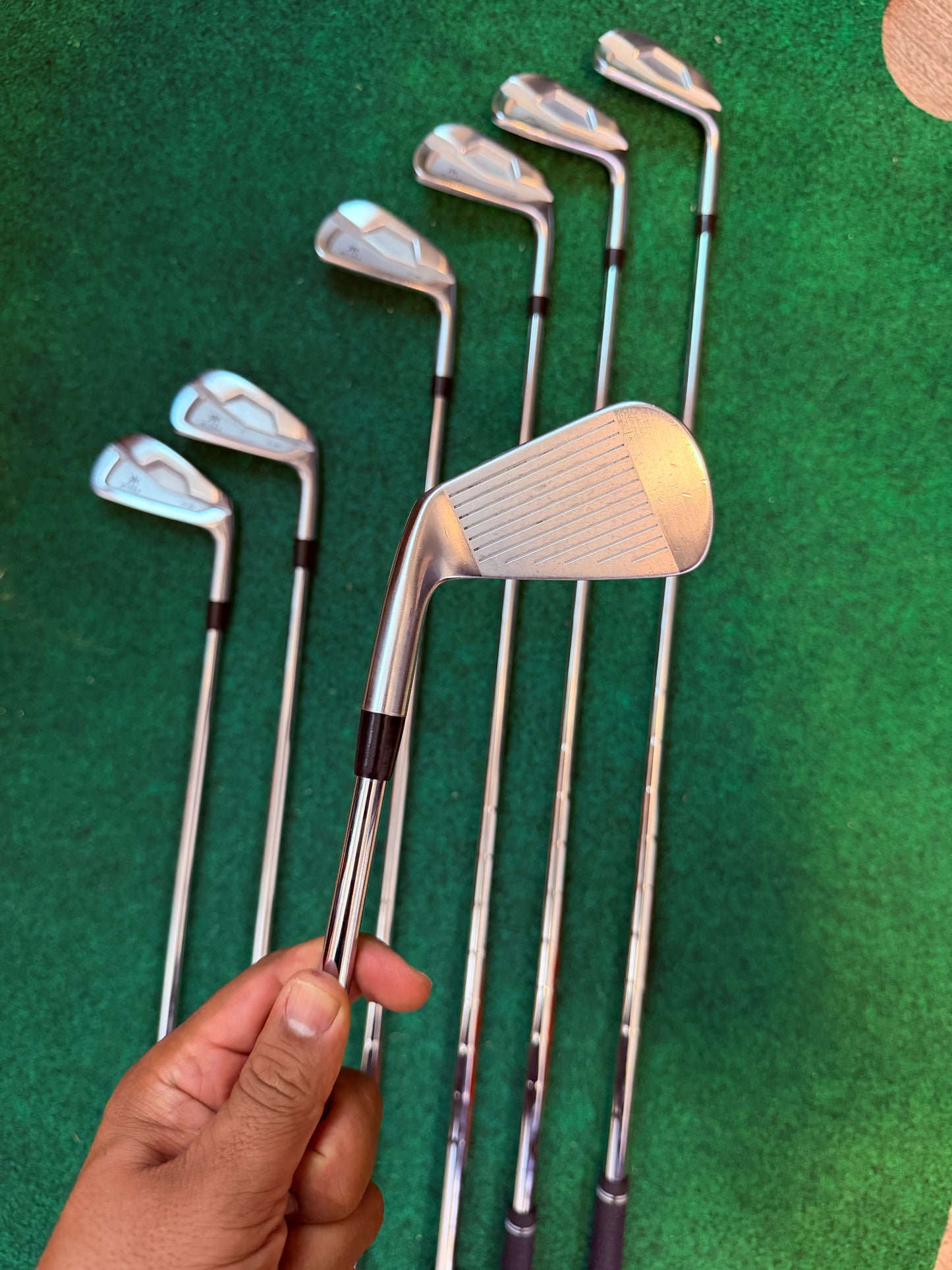 Miura TC-201 4-PW (Used)