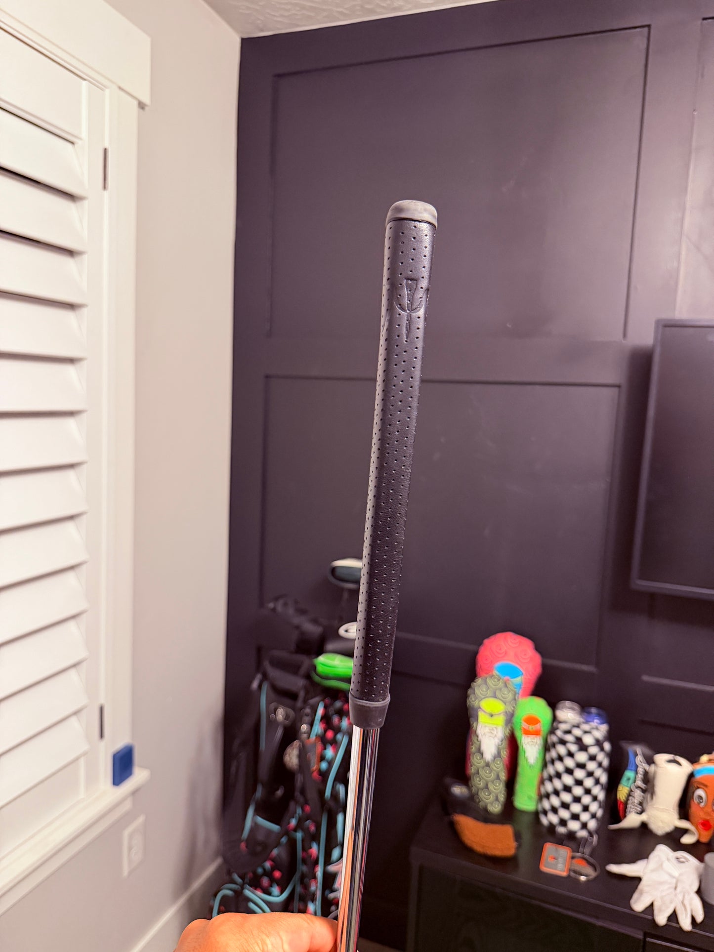 RARE Miura KM3 Putter