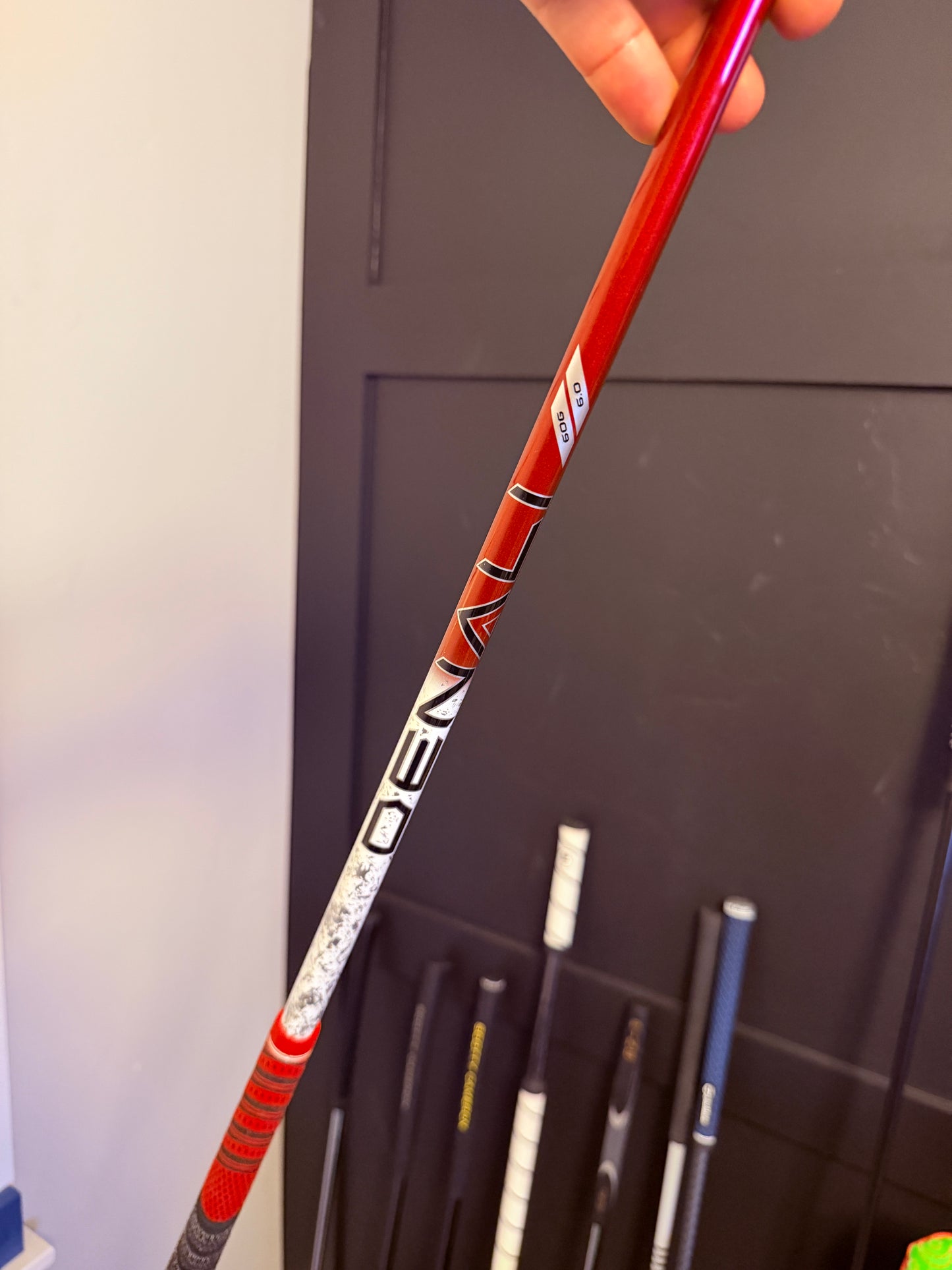 SRIXON ZXI 9 DEGREE