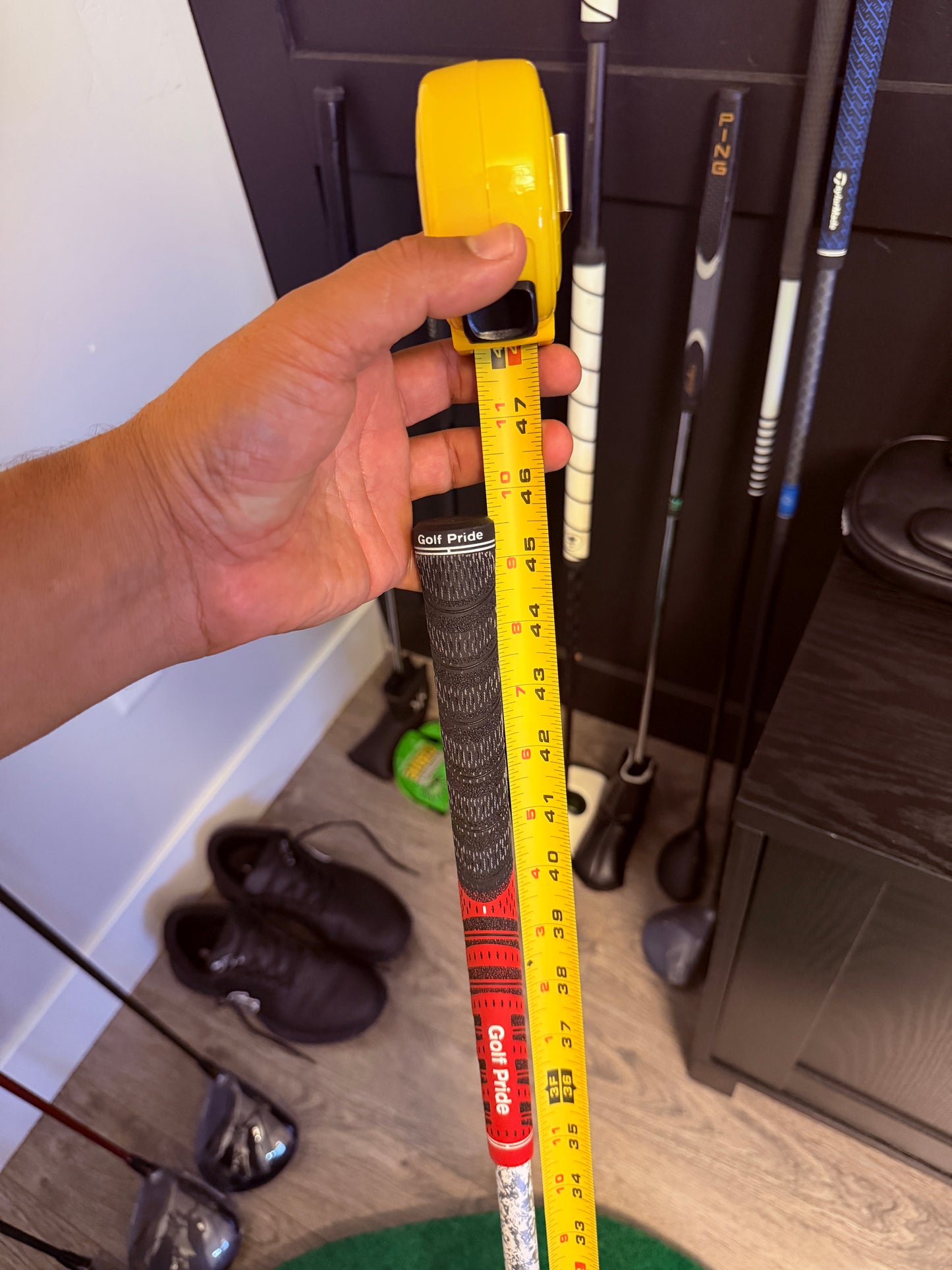 SRIXON ZXI 9 DEGREE