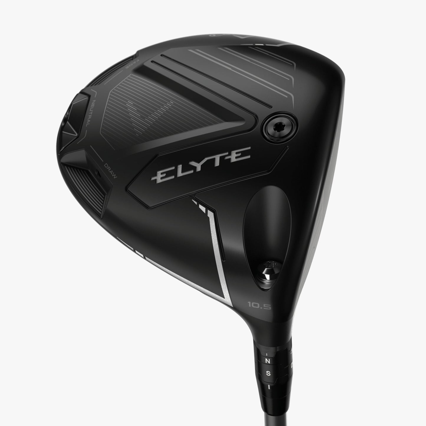 Callaway ELYTE X 9° Night Edition Driver