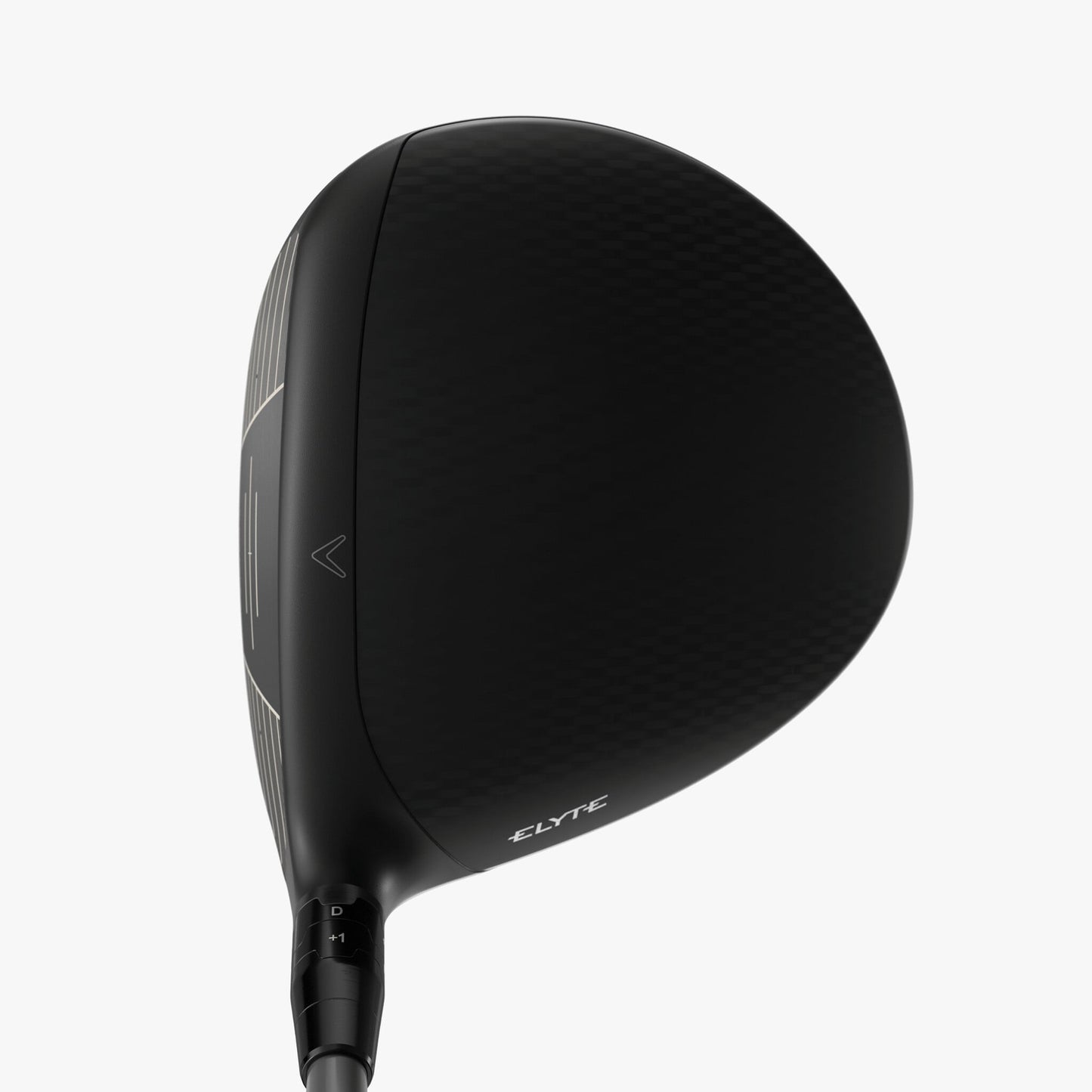 Callaway ELYTE X 9° Night Edition Driver