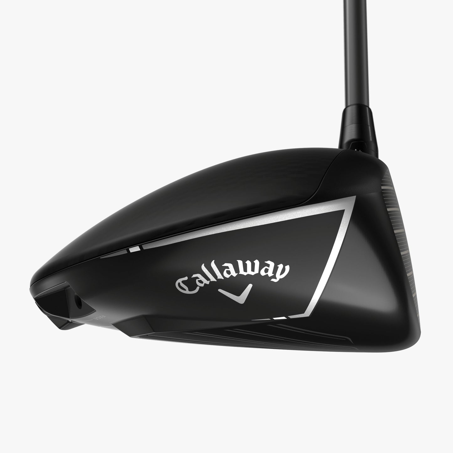 Callaway ELYTE X 9° Night Edition Driver