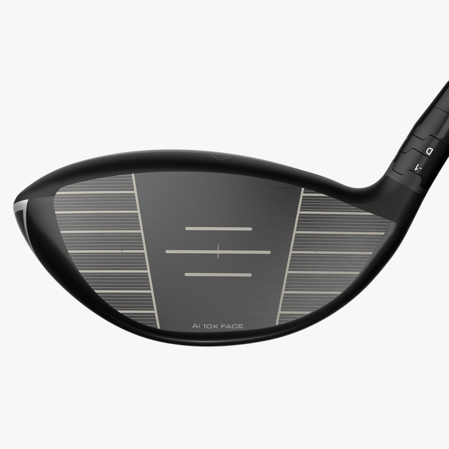 Callaway ELYTE X 9° Night Edition Driver