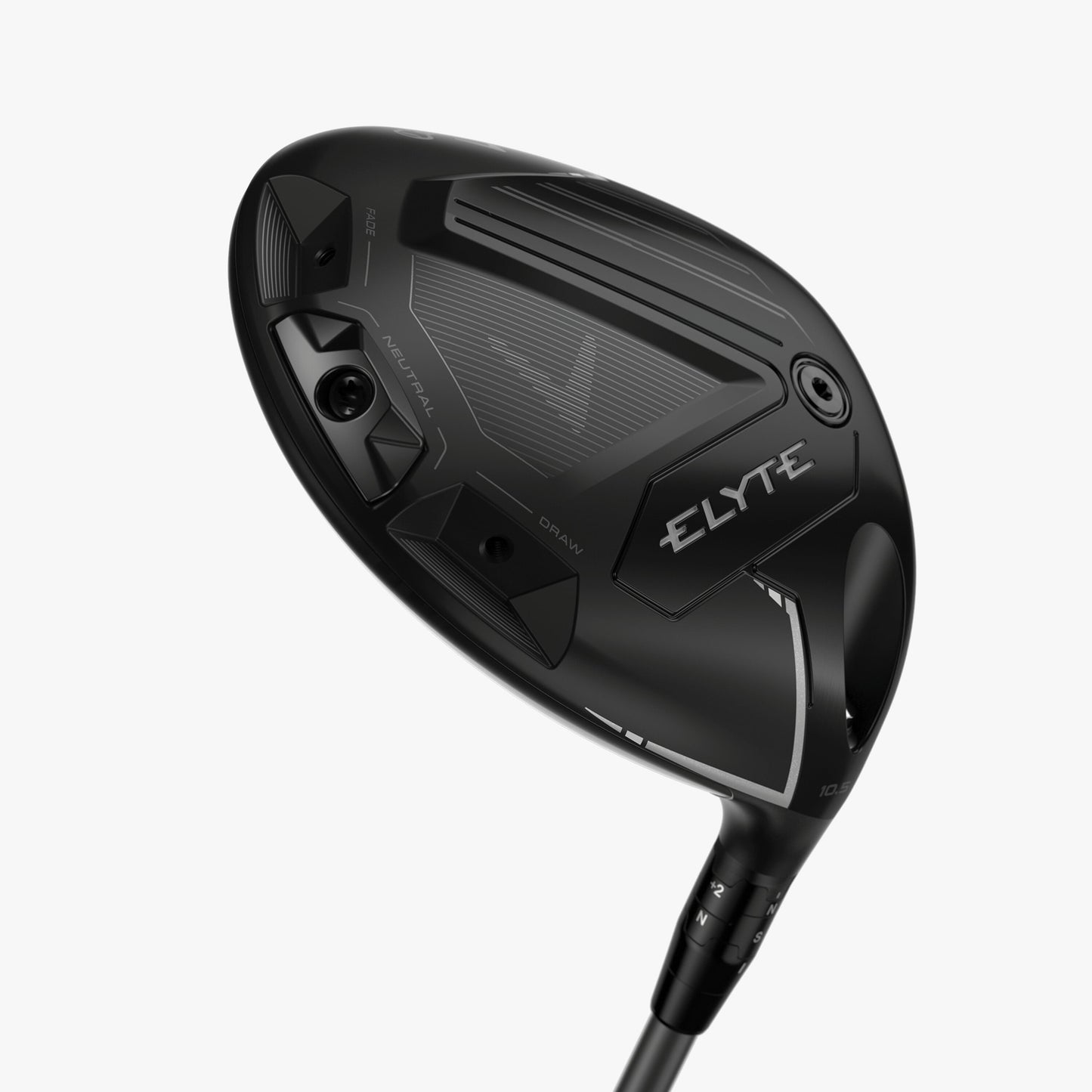 Callaway ELYTE X 9° Night Edition Driver
