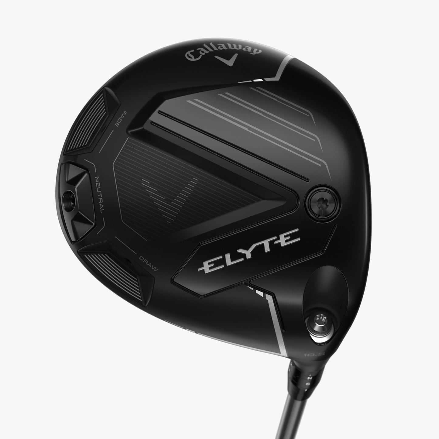 Callaway ELYTE X 9° Night Edition Driver