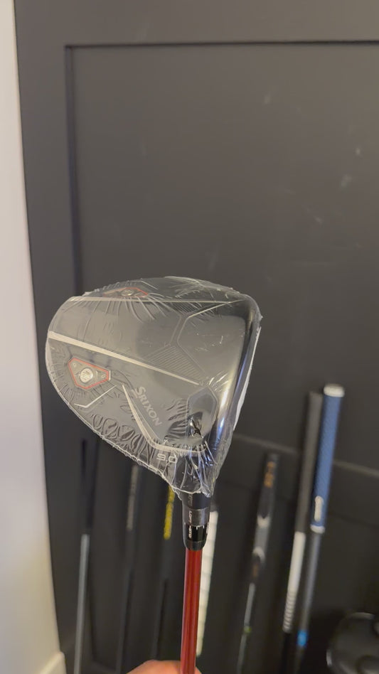 SRIXON ZXI 9 DEGREE